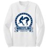 Unisex Tagless® Long-Sleeve T-Shirt Thumbnail