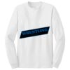 Unisex Tagless® Long-Sleeve T-Shirt Thumbnail