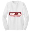Unisex Tagless® Long-Sleeve T-Shirt Thumbnail