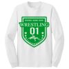 Unisex Tagless® Long-Sleeve T-Shirt Thumbnail
