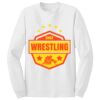 Unisex Tagless® Long-Sleeve T-Shirt Thumbnail