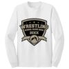 Unisex Tagless® Long-Sleeve T-Shirt Thumbnail