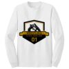 Unisex Tagless® Long-Sleeve T-Shirt Thumbnail