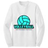 Unisex Tagless® Long-Sleeve T-Shirt Thumbnail
