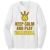 Unisex Tagless® Long-Sleeve T-Shirt Thumbnail