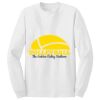 Unisex Tagless® Long-Sleeve T-Shirt Thumbnail