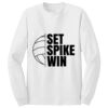 Unisex Tagless® Long-Sleeve T-Shirt Thumbnail