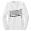 Unisex Tagless® Long-Sleeve T-Shirt Thumbnail