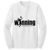 Unisex Tagless® Long-Sleeve T-Shirt Thumbnail