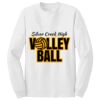 Unisex Tagless® Long-Sleeve T-Shirt Thumbnail