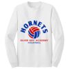 Unisex Tagless® Long-Sleeve T-Shirt Thumbnail