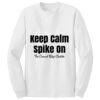 Unisex Tagless® Long-Sleeve T-Shirt Thumbnail