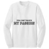 Unisex Tagless® Long-Sleeve T-Shirt Thumbnail