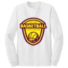 Unisex Tagless® Long-Sleeve T-Shirt Thumbnail