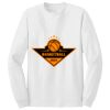 Unisex Tagless® Long-Sleeve T-Shirt Thumbnail