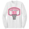 Unisex Tagless® Long-Sleeve T-Shirt Thumbnail