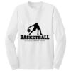 Unisex Tagless® Long-Sleeve T-Shirt Thumbnail