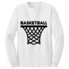 Unisex Tagless® Long-Sleeve T-Shirt Thumbnail