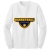 Unisex Tagless® Long-Sleeve T-Shirt Thumbnail