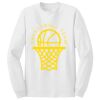 Unisex Tagless® Long-Sleeve T-Shirt Thumbnail