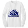 Unisex Tagless® Long-Sleeve T-Shirt Thumbnail