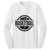 Unisex Tagless® Long-Sleeve T-Shirt Thumbnail