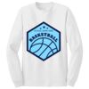 Unisex Tagless® Long-Sleeve T-Shirt Thumbnail