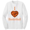 Unisex Tagless® Long-Sleeve T-Shirt Thumbnail
