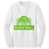 Unisex Tagless® Long-Sleeve T-Shirt Thumbnail