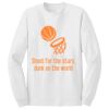 Unisex Tagless® Long-Sleeve T-Shirt Thumbnail