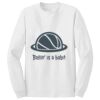 Unisex Tagless® Long-Sleeve T-Shirt Thumbnail