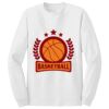 Unisex Tagless® Long-Sleeve T-Shirt Thumbnail