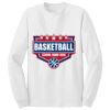 Unisex Tagless® Long-Sleeve T-Shirt Thumbnail