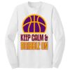 Unisex Tagless® Long-Sleeve T-Shirt Thumbnail