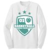 Unisex Tagless® Long-Sleeve T-Shirt Thumbnail