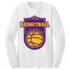 Unisex Tagless® Long-Sleeve T-Shirt Thumbnail