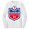 Unisex Tagless® Long-Sleeve T-Shirt Thumbnail