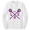 Unisex Tagless® Long-Sleeve T-Shirt Thumbnail
