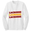 Unisex Tagless® Long-Sleeve T-Shirt Thumbnail