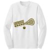Unisex Tagless® Long-Sleeve T-Shirt Thumbnail