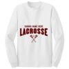 Unisex Tagless® Long-Sleeve T-Shirt Thumbnail