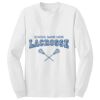 Unisex Tagless® Long-Sleeve T-Shirt Thumbnail