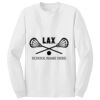 Unisex Tagless® Long-Sleeve T-Shirt Thumbnail