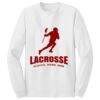 Unisex Tagless® Long-Sleeve T-Shirt Thumbnail