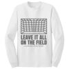 Unisex Tagless® Long-Sleeve T-Shirt Thumbnail
