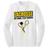 Unisex Tagless® Long-Sleeve T-Shirt Thumbnail