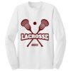 Unisex Tagless® Long-Sleeve T-Shirt Thumbnail