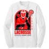 Unisex Tagless® Long-Sleeve T-Shirt Thumbnail