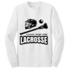 Unisex Tagless® Long-Sleeve T-Shirt Thumbnail