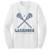Unisex Tagless® Long-Sleeve T-Shirt Thumbnail